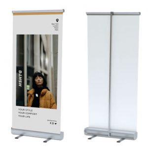 Retractable Banners